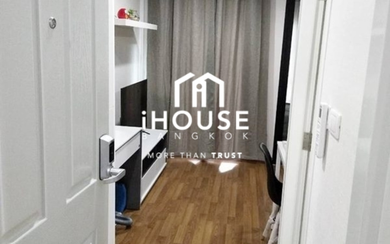 Regent Home Sukhumvit 81